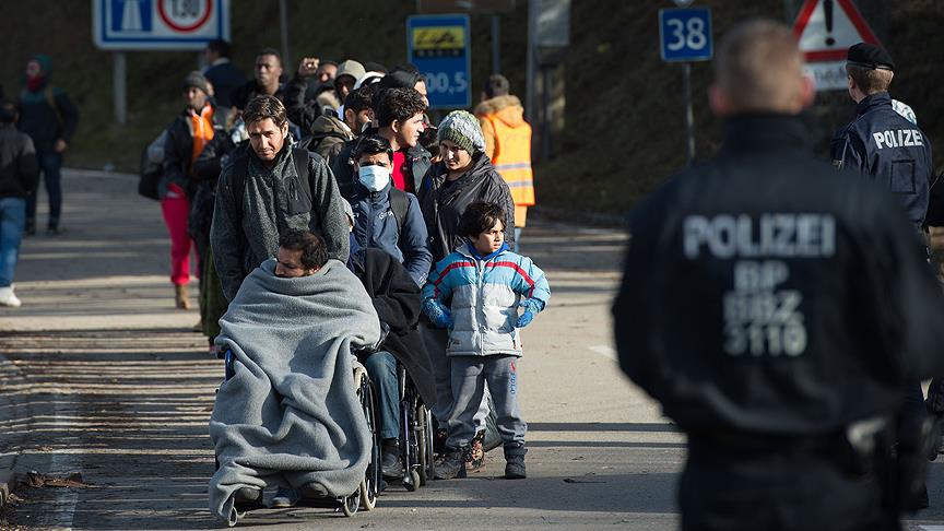  1 avroya zorunlu kamu hizmeti  önerisi!